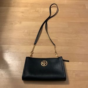 Tory Burch Crossbody Black